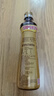 金龙鱼纯芝麻香油480ml【一级】凉拌 调味 烹饪 火锅 调味油  玻璃瓶 实拍图