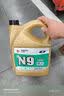 高德润达 【劲音N9系列】PAO酯类全合成机油 0W-30 SN级 4L 京东养车 实拍图