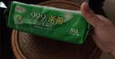 七度空间少女超薄透气100%纯棉亲肤106片日夜组合卫生巾【新国标认证】 实拍图