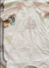 贝肽斯宝宝衣服春夏季薄款纯棉婴儿睡衣防踢被家居空调儿童睡裙连体衣 实拍图
