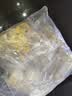 悦味纪 手工紫米煎饼果子200g*4包 零泡打粉 杂粮卷饼夹油条 早餐半成品 实拍图