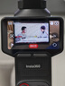 闪迪（SanDisk）256GB TF(MicroSD)内存卡4K极速金卡A2 V30 U3兼容大疆Pocket3/4P/Action 6运动相机/无人机存储卡 实拍图