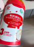秋田满满有机婴幼儿高铁米粉258g（牛肉番茄）加锌营养米糊宝宝辅食 10月+ 实拍图