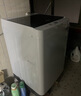 松下（Panasonic）抗菌除螨 波轮洗衣机 10KG大容量 一级能效 全自动家用 XQB100-8QF1 京东自营 实拍图