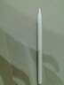倍思电容笔iPad触控笔苹果笔 适用26年apple pencil Pro/Air8/Mini/iPad11平板触屏手写笔applepencil 实拍图