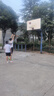 斯伯丁（SPALDING）篮球TF系列7号PU比赛室内外兼用耐磨学生成人青少年 77-176Y 实拍图