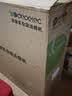 德普凯信（Depelec）抽烟机X5PRO飓风瞬吸30爆炒风量智彩屏烟灶联动黑色CXW-268-01-X5Pro 实拍图