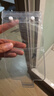 梦达威娅【次日达】手机防水袋外卖可充电可触屏外送骑手专用防雨触摸屏保护套 第四代充电升级款【2个装】（次日达） 实拍图