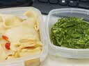 洋琪食品捞汁螺片200g  解冻即食海鲜 夜宵下酒下饭预制菜凉菜 实拍图