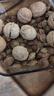 楼兰蜜语京觅联名云南有机薄皮核桃618g袋装原味纸皮节日坚果零食每日坚果 实拍图