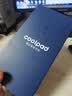 酷派（Coolpad）锋尚50 Lite全新超薄八核128G智能手机学生价便宜大屏百元机长续航老人老年备用机游戏电竞 深空黑 实拍图