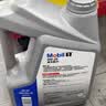美孚（Mobil）全合成汽机油5W-30 SP级4L美孚1号极光银汽车保养京东养车自营 实拍图