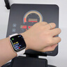 图拉斯【新款S11/S10通用】适用苹果手表s11保护壳s10通用apple watch s11保护套iwatch s10/11壳膜一体 【新42mm表盘】 手表壳丨壳膜一体丨超防撞 iWatch S 实拍图