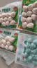 安井锁鲜装鱼豆腐 240g/包 鱼糜含量≥65% 火锅麻辣烫关东煮烧烤食材 实拍图
