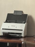 爱普生（EPSON）DS-570WII 扫描仪A4馈纸式高速高清无线Wifi连续自动双面彩色文档扫描仪 支持国产系统  实拍图
