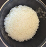 美的（Midea）纤V系列 电饭煲4-5人 IH加热电饭锅家用4L大容量智能预约 防粘胆蒸米饭锅FB40S701 实拍图