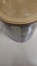 美赞臣（MeadJohnson）港版安婴宝A+2段婴幼儿奶粉 400g 6-12个月 京东试用 奶粉试用装 实拍图