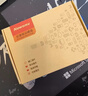 纽曼（Newsmy）500GB 移动硬盘机械 明月金属3.0 2.5英寸 溪月银 稳定耐用 高速传输 数据备份 实拍图