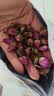 匠界养生茶玫瑰花茶250g平阴重瓣特级红玫瑰大朵干花蕾女性养颜泡水茶 实拍图