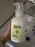 子初儿童内衣清洗液宝宝用洗衣液婴幼儿内衣裤清洁500g*1瓶+500g*3袋 实拍图
