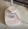 美的（Midea）【新品升级】立式挂烫机/熨烫机45g/min大蒸汽大功率家用高端礼服熨烫服装店同款YGD25Pro 实拍图