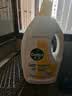 滴露（Dettol）衣物消毒液除菌柠檬3L 99.9%杀菌除螨内衣儿童衣服消毒水配洗衣液 实拍图