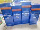 海龟爸爸春夏季积雪草洁面泡泡80ml+120ml 儿童洗面奶新旧款随机发货 实拍图