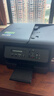 兄弟（brother）DCP-T735DW家用学习彩色打印机墨仓喷墨机照片打印（无线云双面打印打印复印扫描一体机） 实拍图