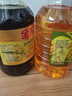 金龙鱼 食用油 非转基因 物理压榨玉米油6.18L（蕴含植物甾醇） 实拍图