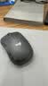 罗技（Logitech）M240 无线鼠标 蓝牙鼠标 办公鼠标 简约便携 灰色 实拍图