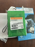 希捷（SEAGATE）监控硬盘 4TB 256MB SATA CMR垂直 机械硬盘 视频储存 数据恢复服务 希捷酷鹰 3.5英寸ST4000VX015 实拍图