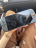 任天堂（Nintendo）【国内保税仓】Switch2/1代 OLED/续航加强日版/港版便携家用ns体感游戏机掌机 港版switch2国际多语言保税（赠共享会员） 实拍图