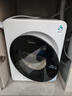 美的（Midea）新品 云初Y2 滚筒洗衣机全自动 1.2KG迷你内衣洗 婴儿 双效除菌螨 MNG12Q60E 以旧换新 实拍图