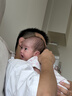babycare皇室狮子王国弱酸纸尿裤新生儿NB68片(<5kg)婴儿尿不湿亲肤 实拍图