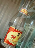 汾酒 黄盖玻汾 清香型白酒 53度 475mL*6瓶整箱 年份随机 实拍图