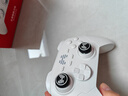 北通鲲鹏20游戏手柄AI智控双切扳机TMR震动无线蓝牙xbox类电脑PC手机steam电视NSswitch2 FIFA实况足球 实拍图