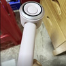 飞科（FLYCO）【王一博推荐】高速电吹风机 节日礼物家用便携出行必备速干负离子护发吹风筒FH6371钻石粉 实拍图
