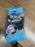 妙洁百洁布魔力擦8片 洗锅底黑垢不锈钢水槽金属灶台厨具除垢清洁神器 实拍图