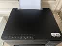爱普生（EPSON）【6代新品】L3353墨仓式彩色家用AI学习打印机 L3251/L3255升级版(打印复印扫描 微信/无线 黑色） 实拍图