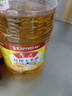 鲁花【保真菜籽油】食用油低芥酸特香菜籽油5L  /桶非转基因 实拍图