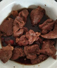 鲜京采进口原切去骨羊后腿肉净重4斤 烧烤炖煮食材 羊肉 京东自有品牌 实拍图