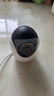 普联（TP-LINK）800万4K全彩监控摄像头家用监控器360度无死角带夜视全景追踪无线室外户外网络手机远程IPC682F-A4 实拍图