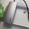 贝尔金（BELKIN）Type-C拓展坞 MacBook扩展坞5合1 电脑USB扩展TF/SD读卡器 iPad投屏HDMI 兼容雷电口 AVC007-V2 实拍图