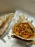 必品阁（bibigo）韩式泡菜王水饺1800g 约72只 早餐半成品速冻饺子蒸饺京东独家 实拍图