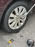 佳通轮胎(Giti)轮胎205/55R16 91V  228v1 原配吉利帝豪 适配 速腾/宝来 实拍图