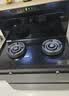 创维（Skyworth）集成灶一体式家用保洁柜145升储物柜烟灶消一体机 以旧换新上门安装 油烟机燃气灶套装J007B天然气 实拍图