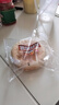 三只松鼠黄油纯牛奶面包1000g 蛋糕早餐食品零食办公室下午茶代餐 实拍图