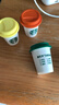 星巴克（Starbucks）精品冻干黑咖啡随星杯2.0美式+拿铁之选 0糖0脂黑咖啡尝鲜2g*2颗 实拍图