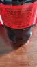可口可乐（Coca-Cola） 零度 Zero 汽水 碳酸饮料零糖零卡 300ML*12瓶 整箱装 实拍图