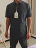 海澜之家短袖POLO衫男【吸湿速干】短袖男夏城市轻户外 实拍图